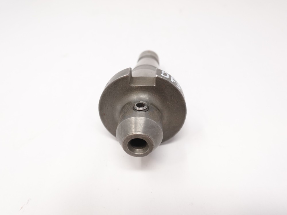 Devlieg Flash Change NMTB40 3/8" .375" Endmill Weldon Tool Holder 40FC-E37 DF3
