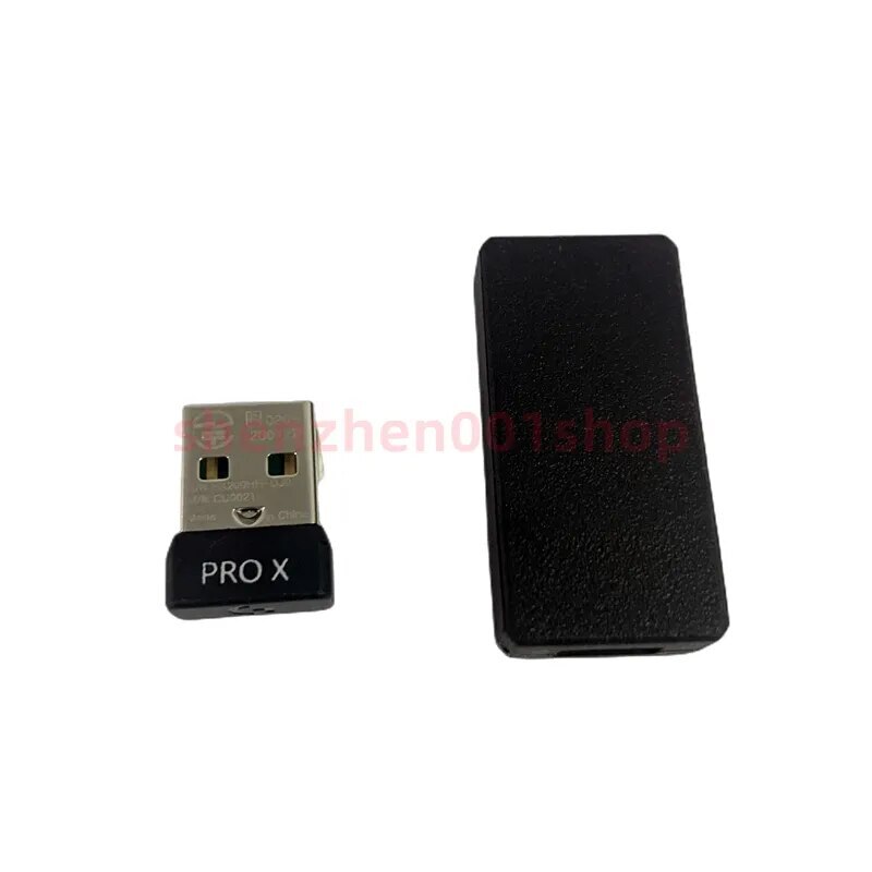 USB Dongle Receiver Adapter for Logitech G PRO X Superlight Wireless Mouse