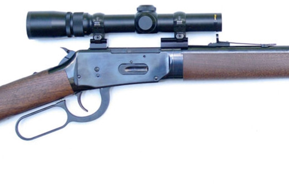 Scope Mounts fits Winchester Model 94 AE Angle Eject includes Medium Rings