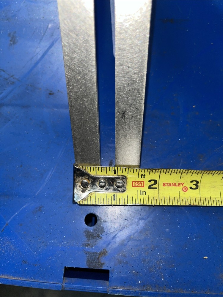 Conveyor Side Guard Brackets