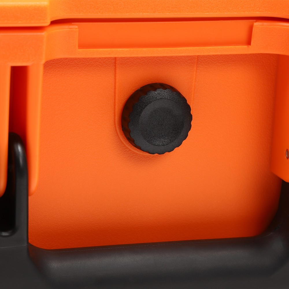 Camera Box Storage Protect Roller Hard Carry Case Waterproof Camera Box Case