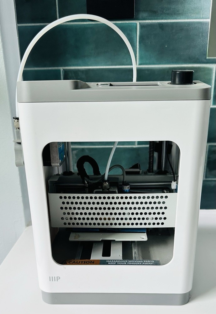 For Parts 3DP-Gem 3D Printer