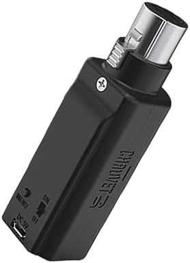 DJ XLR Receiver