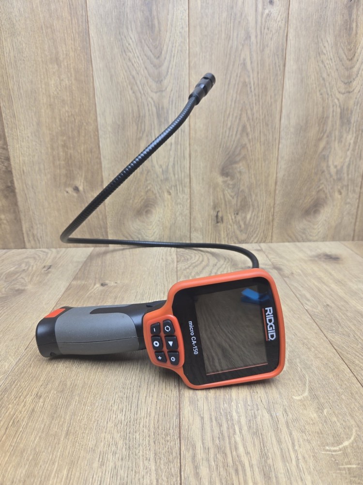 RIDGID micro CA-150 Inspection Camera