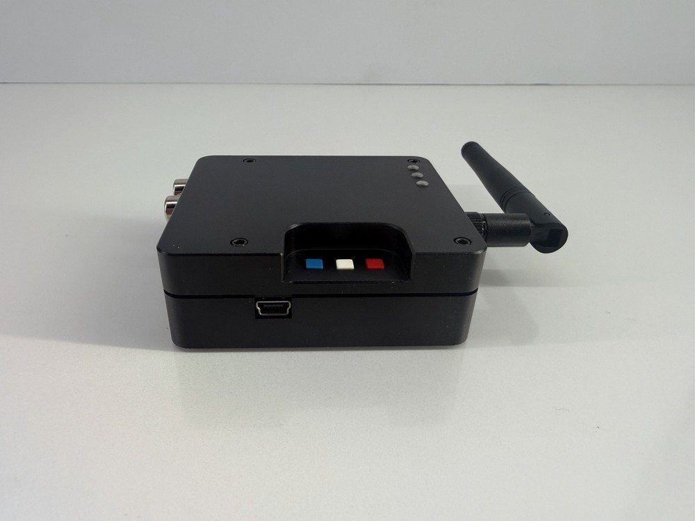 OptiTrack Active BaseStation ACTTK0001 Ethernet PoE Motion Capture Unit