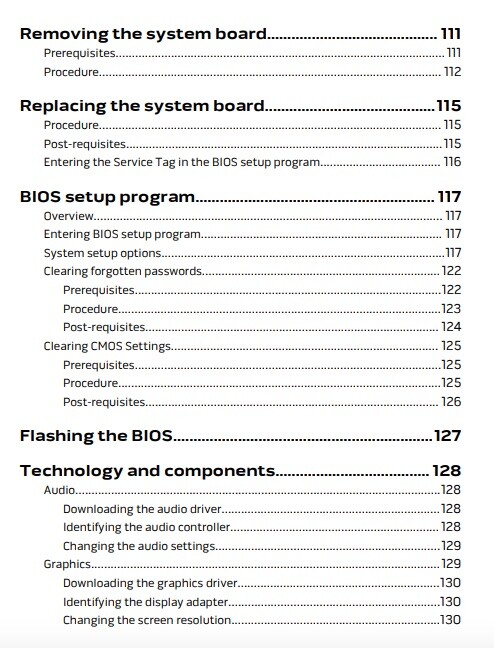 Alienware Aurora R5 SERVICE MANUAL