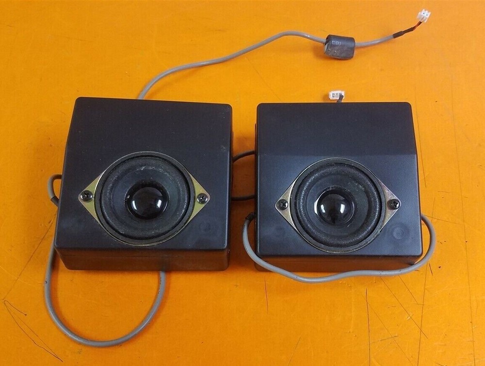 ⭐️⭐️⭐️⭐️⭐️ TV Speaker Set ILO PDP4210EA1
