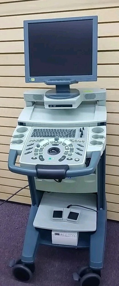 BK Pro Focus Ultrasound System
