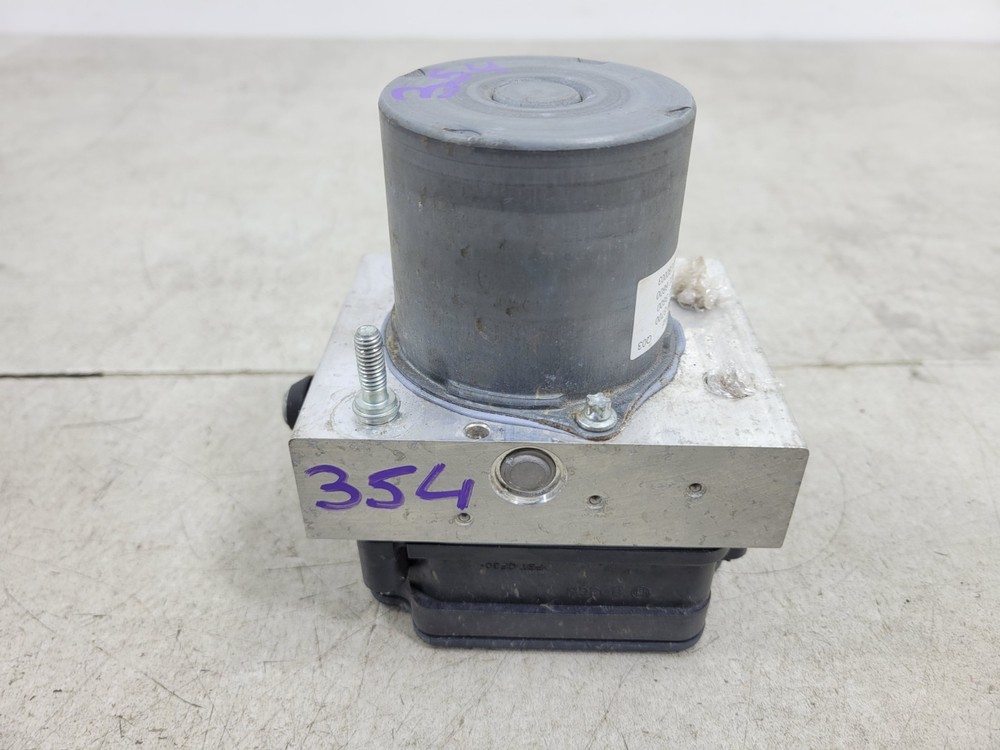 MERCEDES-BENZ EQA 250 H243 2021-ON ABS PUMP & CONTROL MODULE