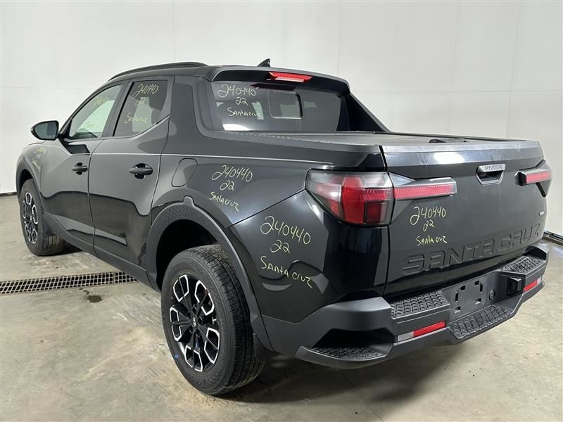 Camera/Projector Camera Windshield Mounted Fits 22-24 TUCSON 2664506