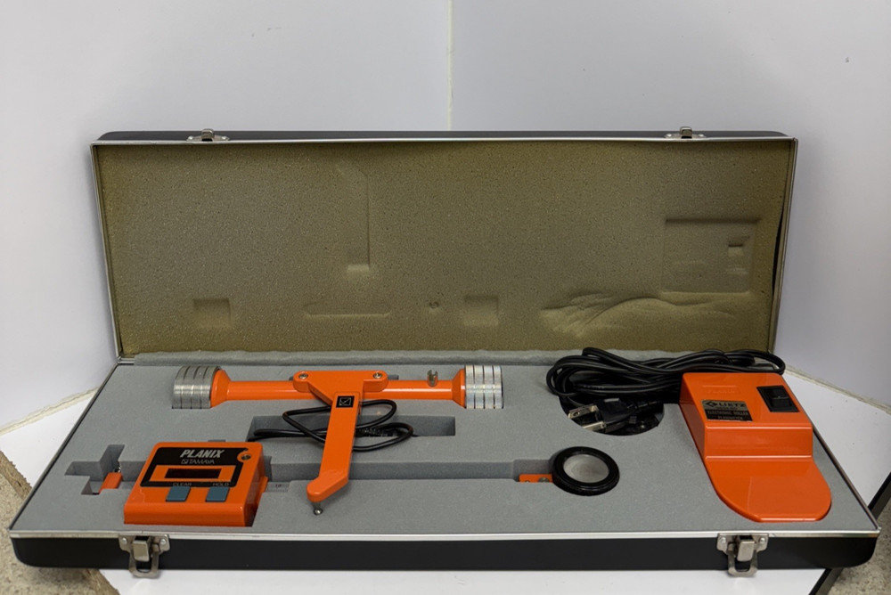 Planix Tamaya Digital Planimeter