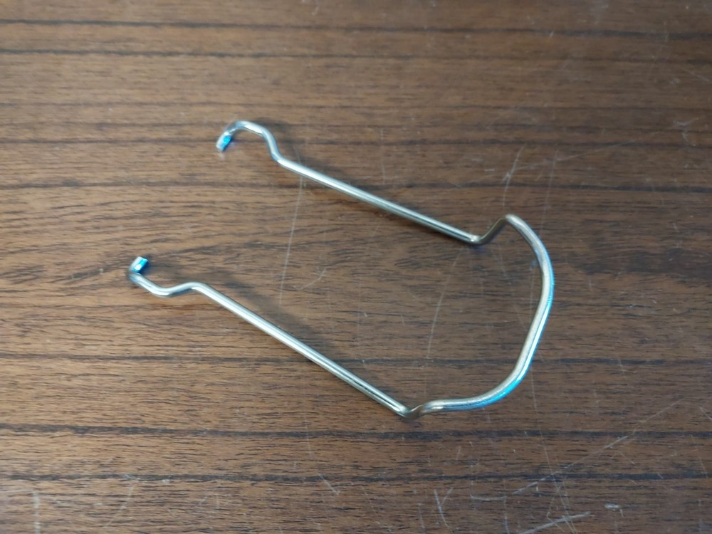 BLACK+DECKER LST140 40V String Trimmer - Replacment Edge Guide