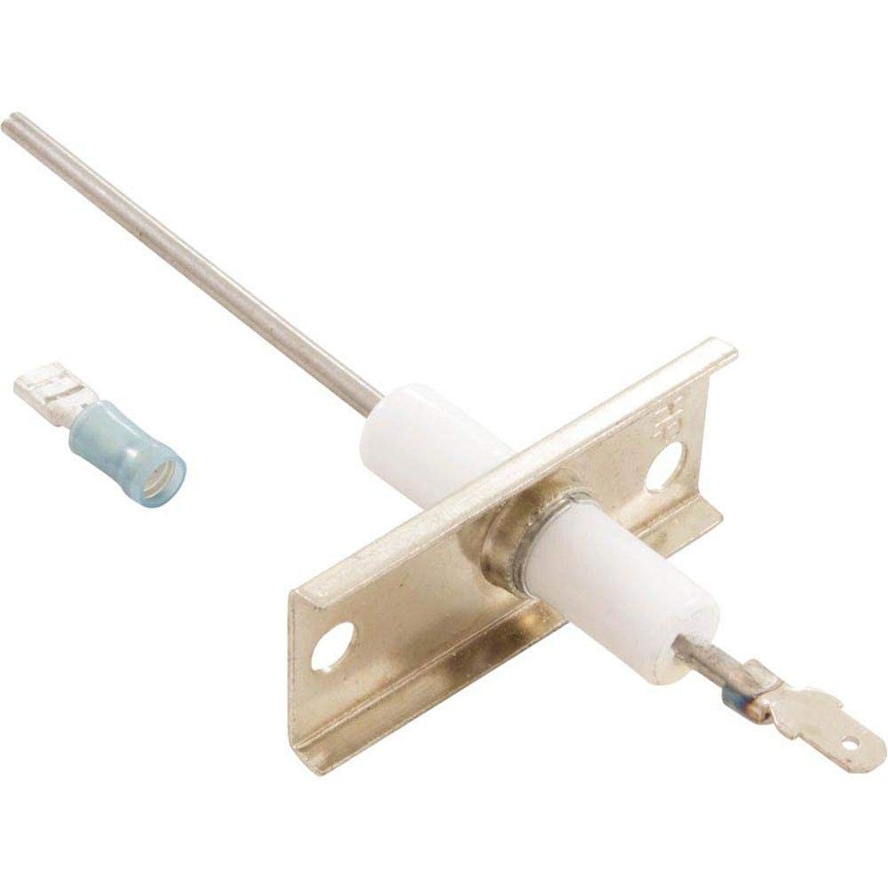 Raypak 006535F Flame Sensor