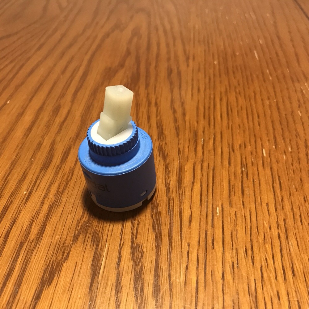 SEDAL 35mm Replacement Ceramic Tap Cartridge Valve