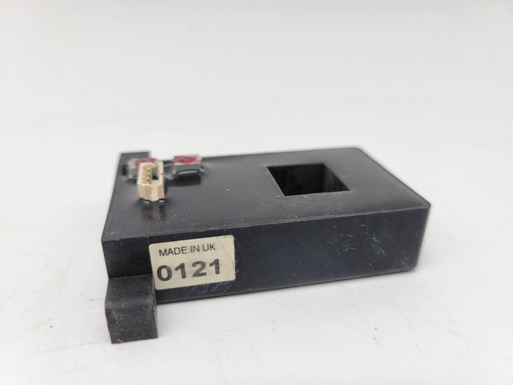 LEM HAK 150-S/SP3 Current Transformer Used Control Panel Equipment HAK150SSP3