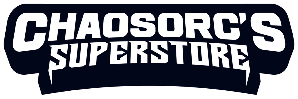 Warpsmith Chaos Space Marines Warhammer 40K NIB