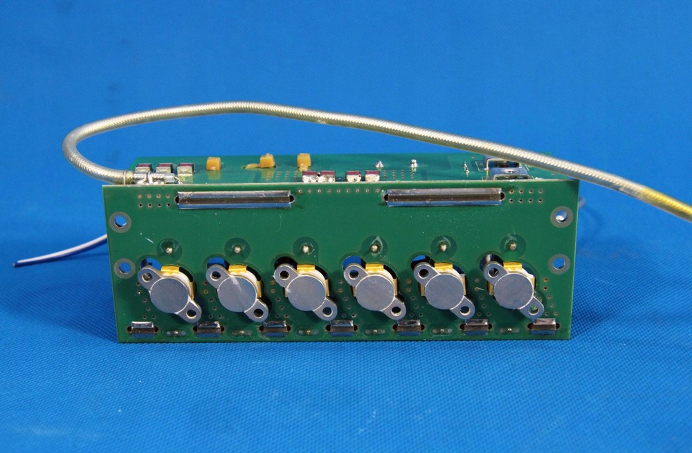 ADTEC SD2931-11 900W 20-65MHz Amplifier Module 1pc