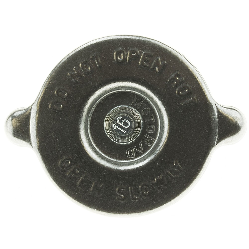 Radiator Cap