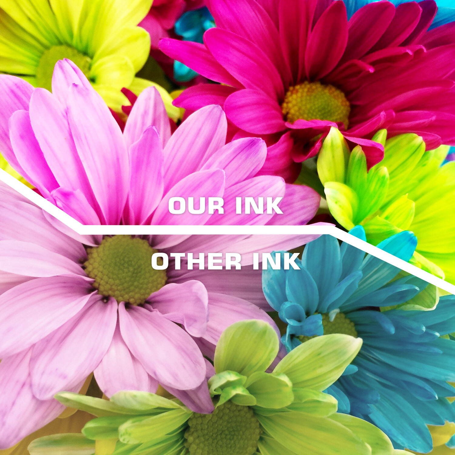 400ML Ink for HP Printer Ink Refill Kit HP 60 61 62 63 64 65 67 910 950 951 564