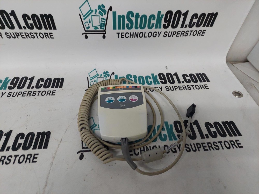 GE Cam 14 Acquisition Module