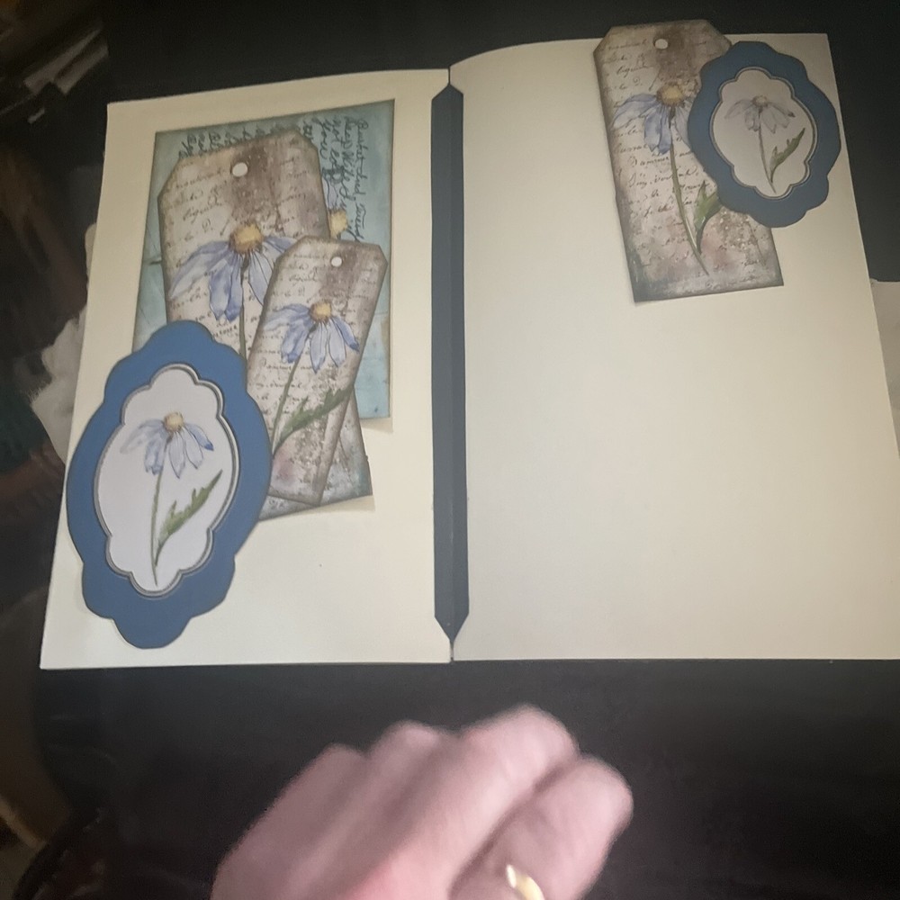 Handmade Junk Journal