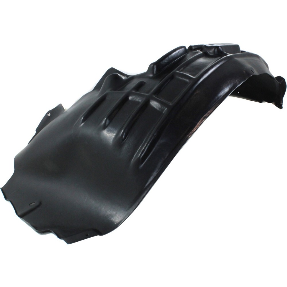 Splash Shield For 2009-2012 Audi Q5 Front, Passenger Side
