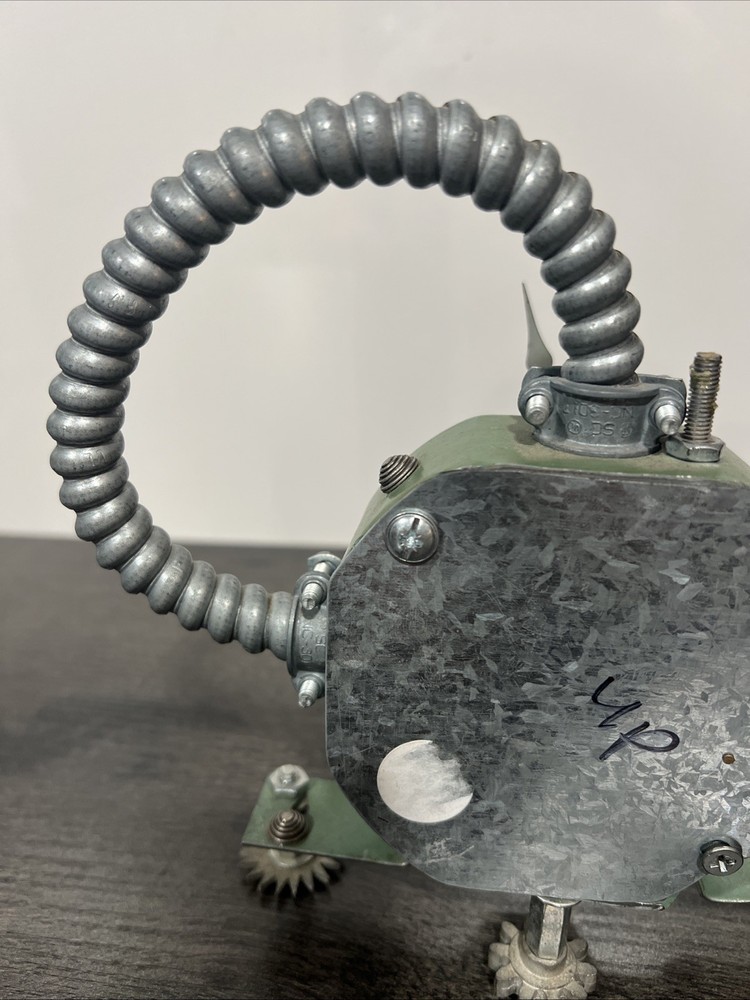 Steampunk Heart Clock *Doesnt Work*
