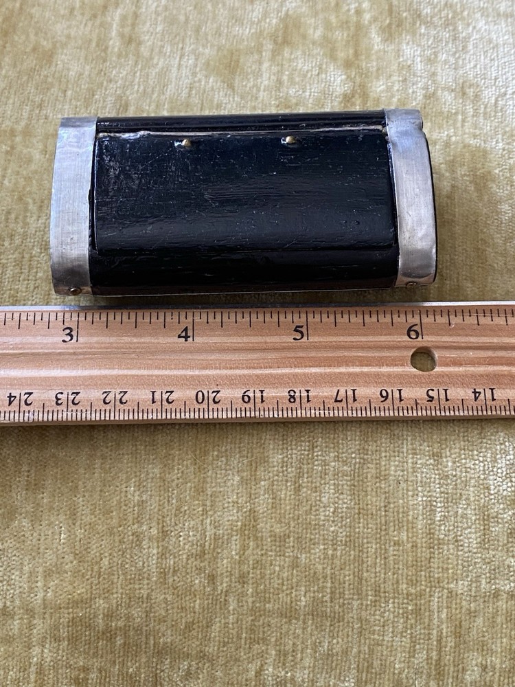 Antique French Snuff Box