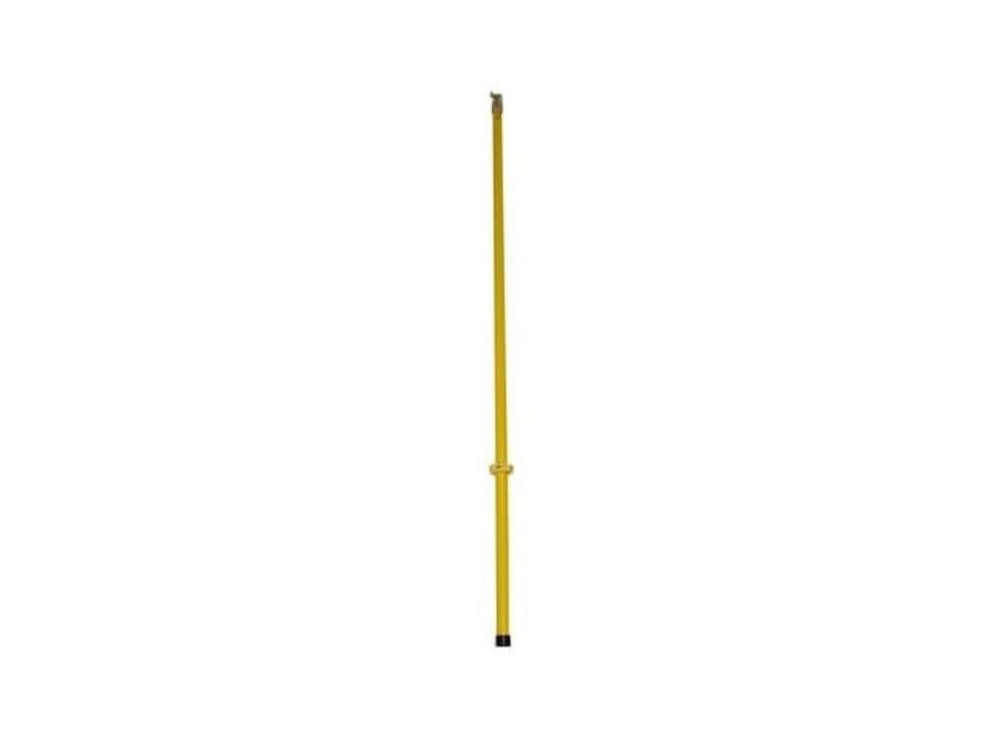 HDE S-2H - Fixed Length Hotstick, 2ft