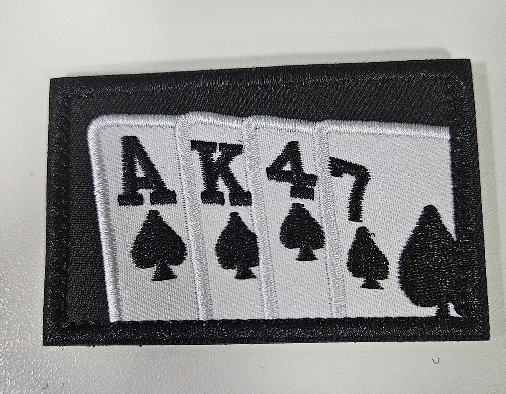 Russian Army Russia Ukraine Patch #2