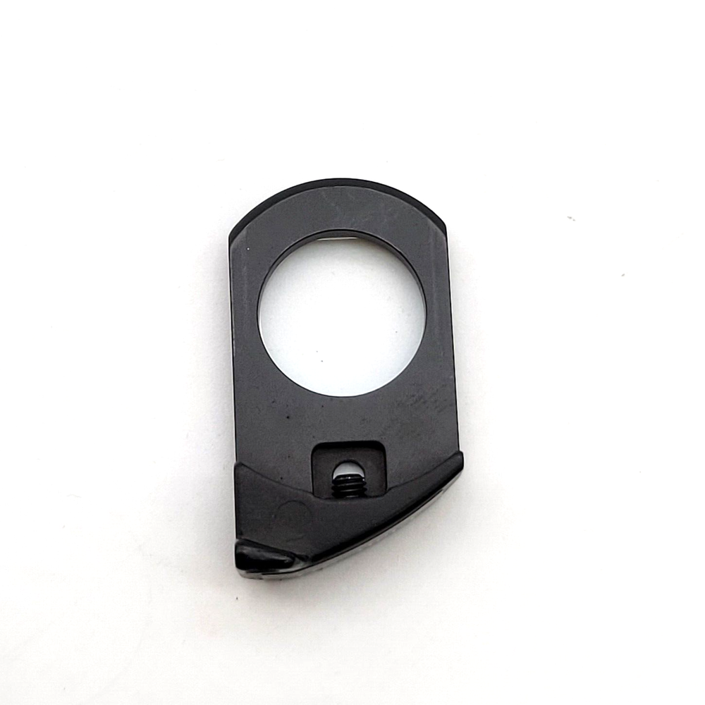 Nikon Microscope Plan 20 DIC Nomarski Prism Slider for Plan 20x Objective