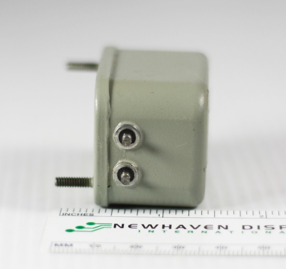 NORTH HILLS ELECTRONICS 1700 BA Wideband Transformer Untested