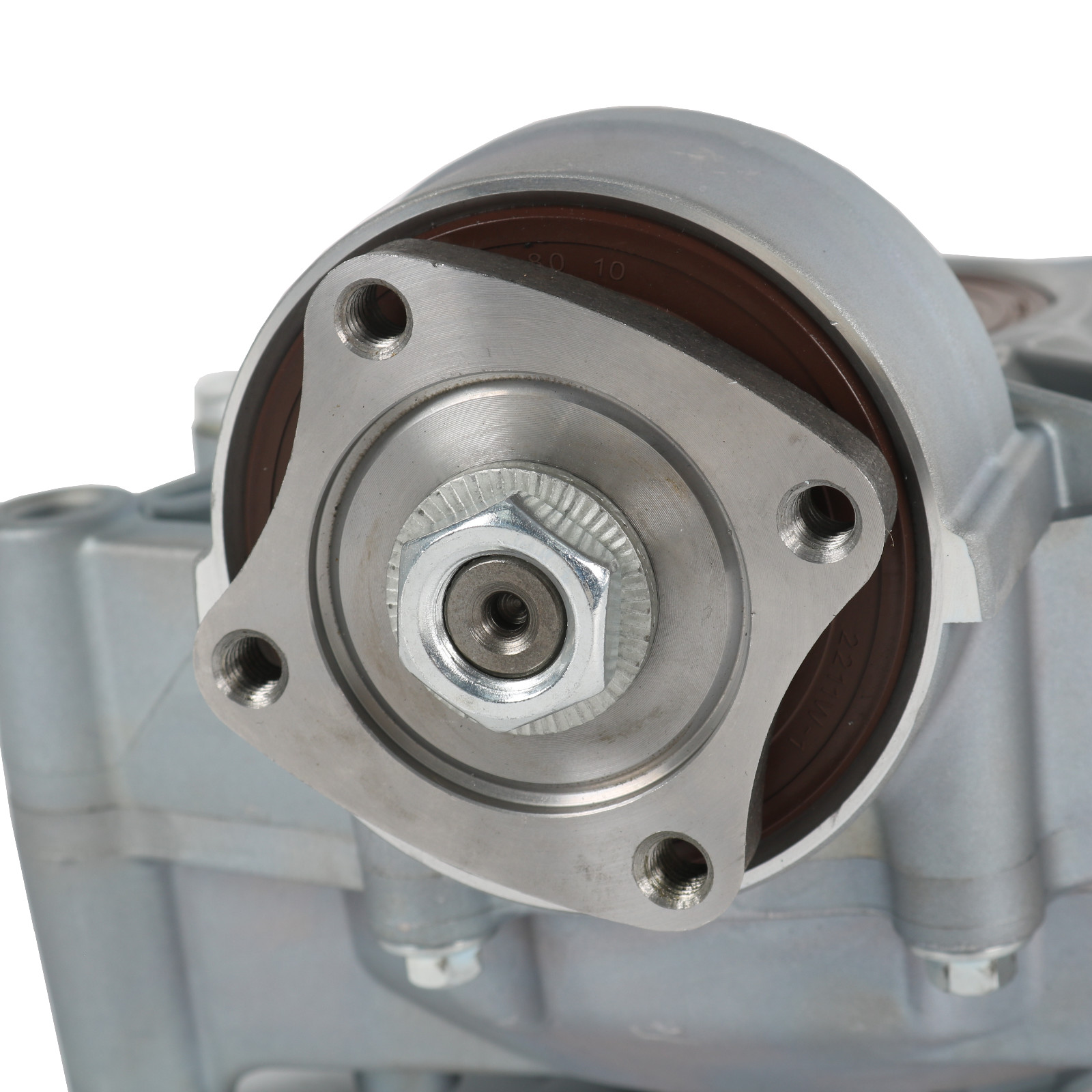 Rear Differential For Polaris SPORTSMAN 850 High Lifter 2016-2022 113.4mm