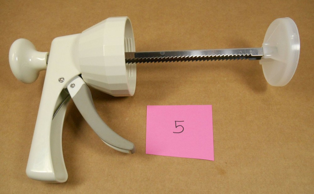 Pampered Chef #1525 Replacement Trigger Plunger Part P5