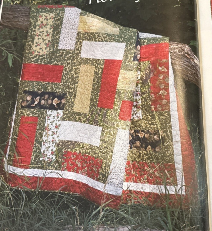 Rare Quiltmaker November/December 2016