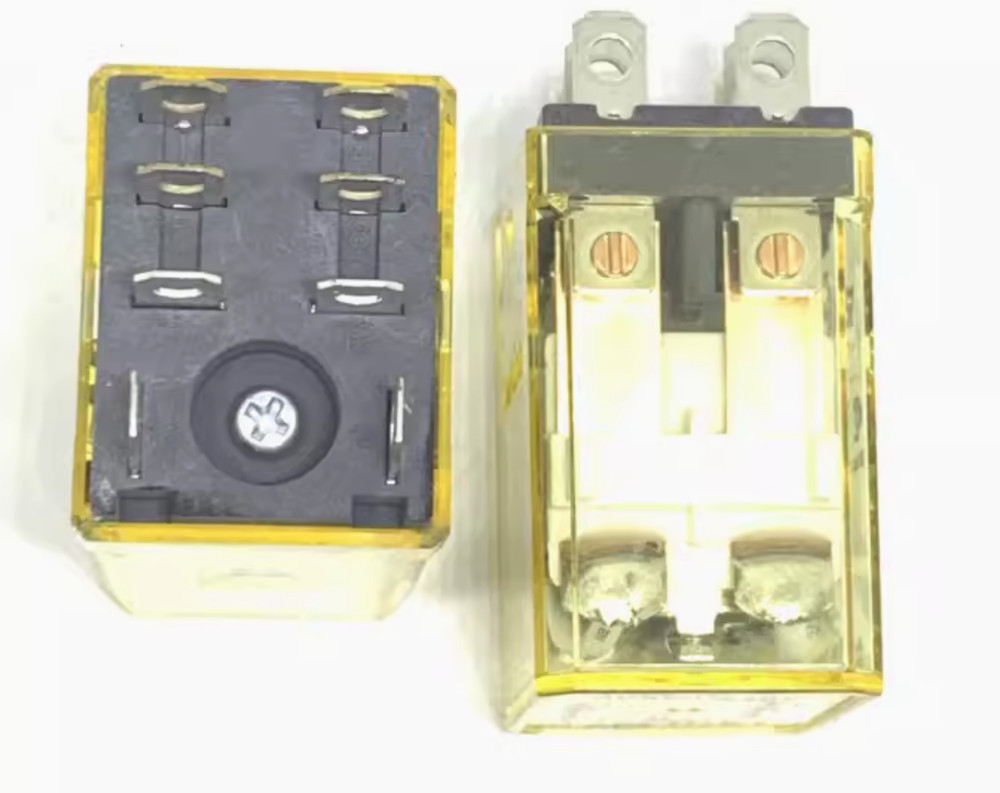 1PC New IDEC Relay without base RH2B-UL-AC220V #LL