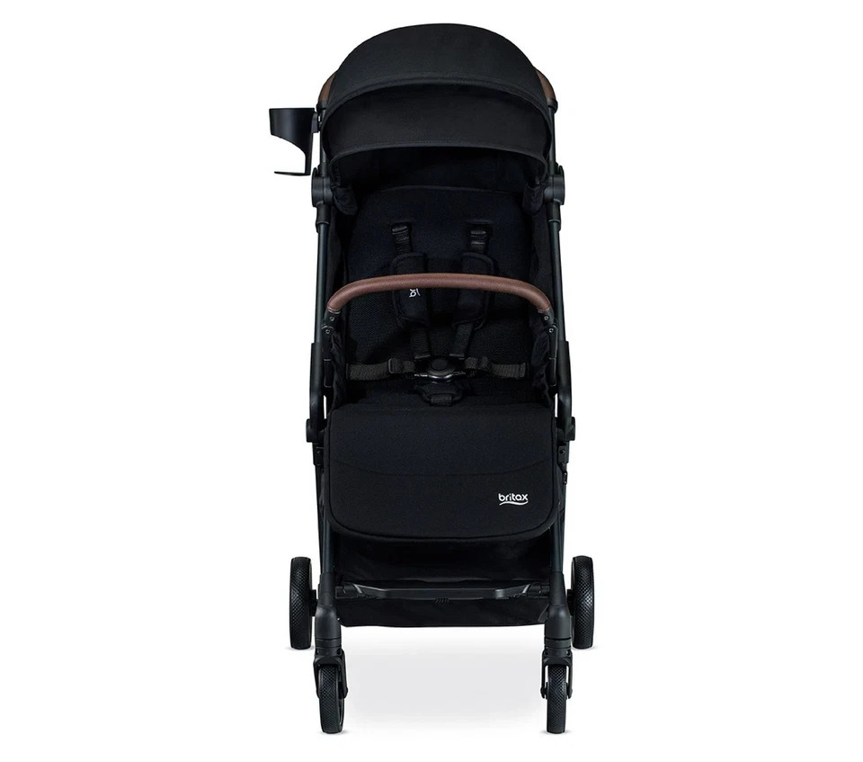 Britax Juniper Compact Stroller NEW FREE SHIPPING