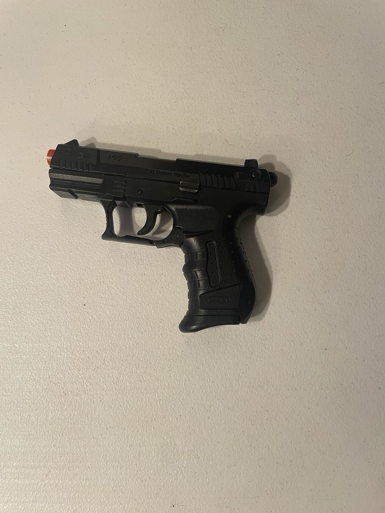 Airsoft Bundle - Guns - Gear - Ammo - Barely used