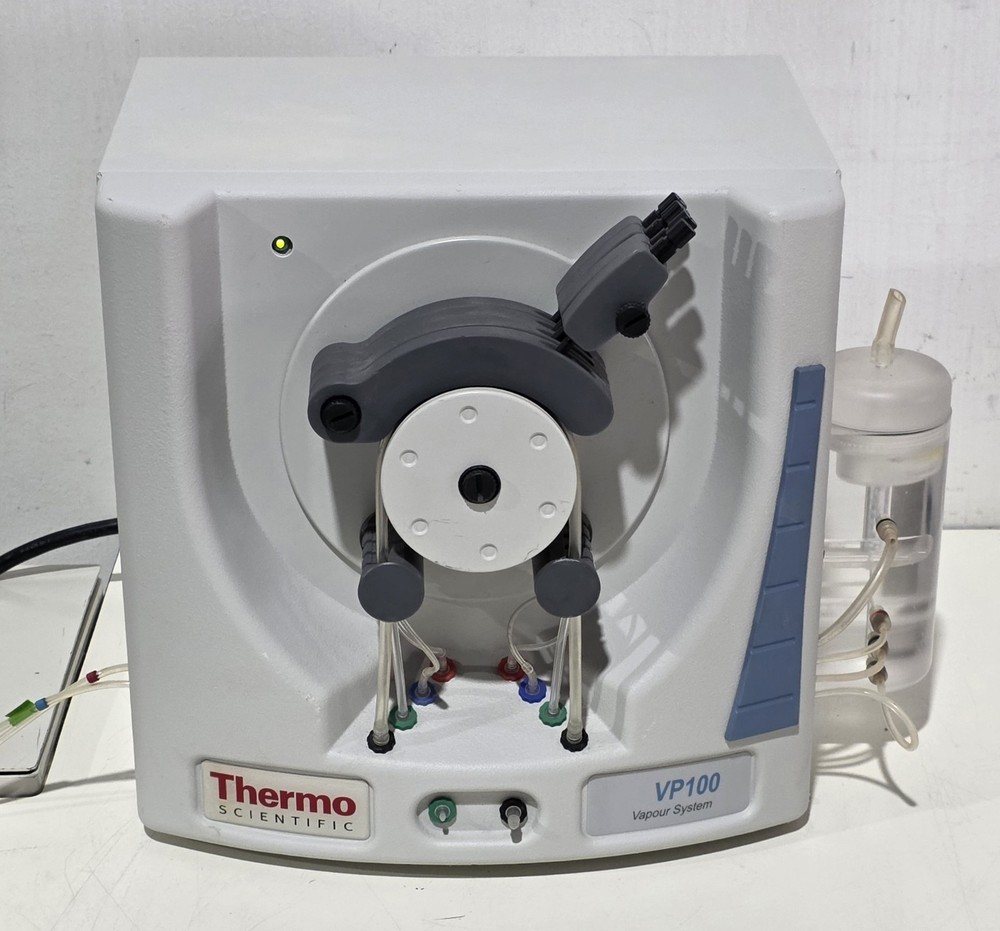 Thermo VP100 Vapour System Continuous Flow Vapor Generator