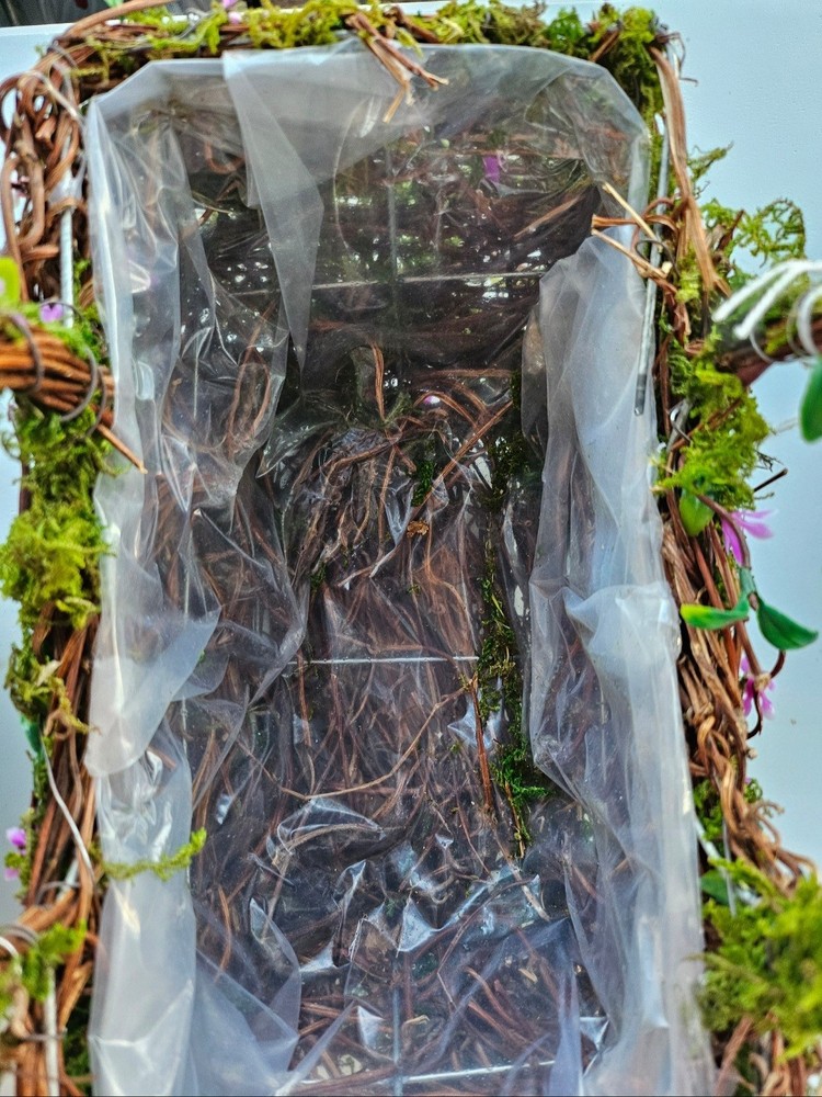Plant Basket Set