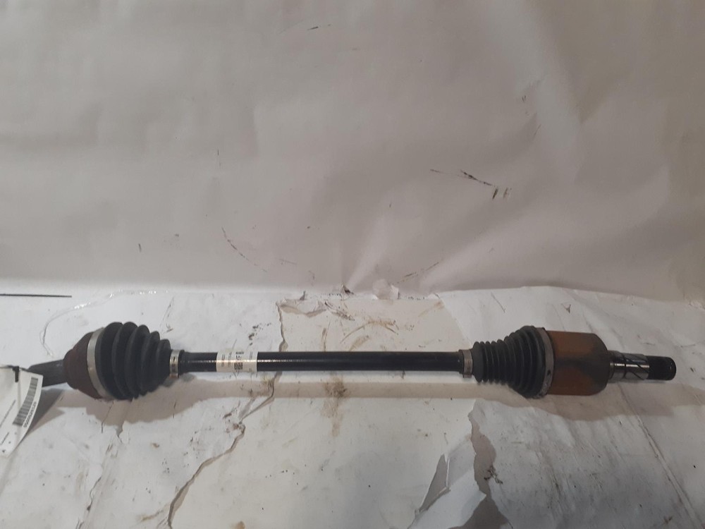 2023 TESLA Driver Side Left Front Axle Shaft