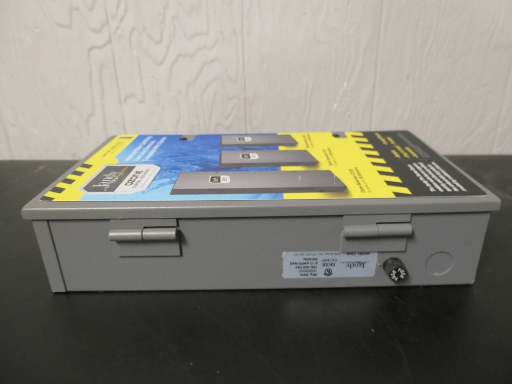 Jandy Pro Series 7CD40 BOX ONLY
