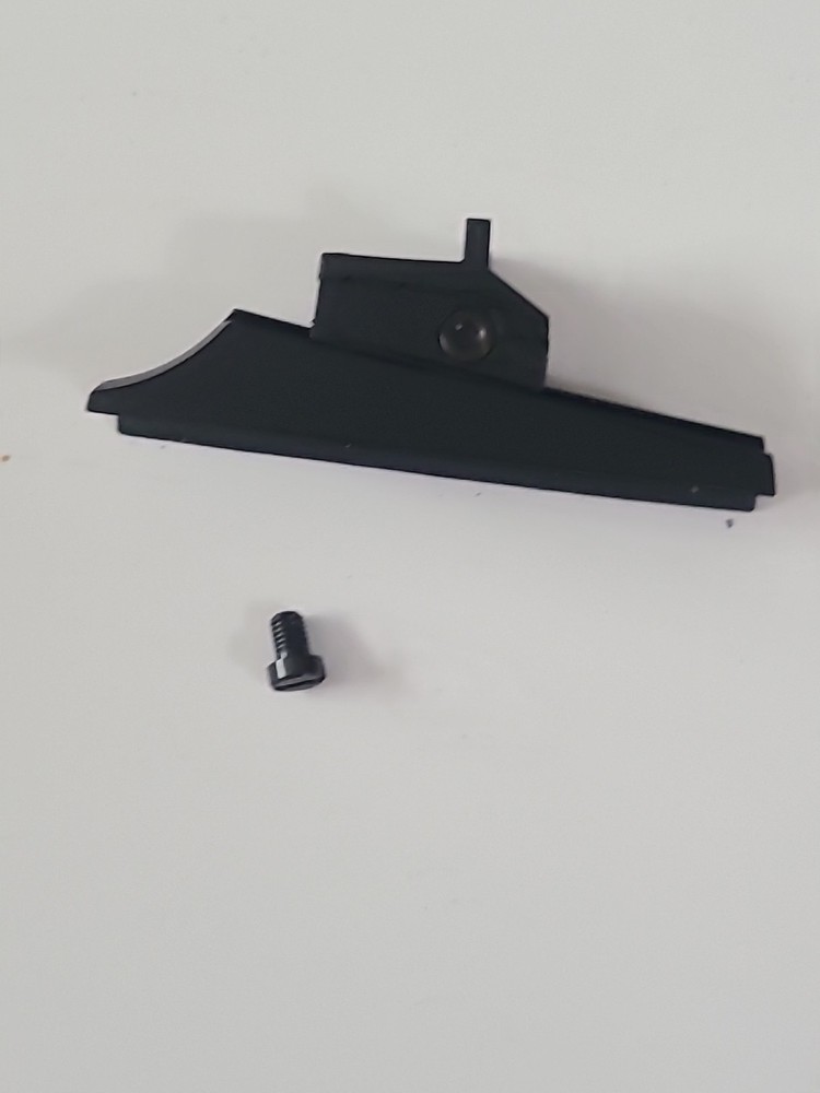CVA Buckhorn Muzzleloader Rifle Rear Sight With Mounting Screw