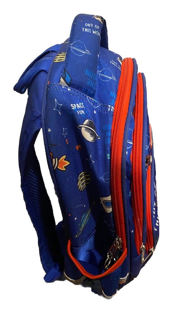 Cusangel Kids School Backpack - | Multiple Designs