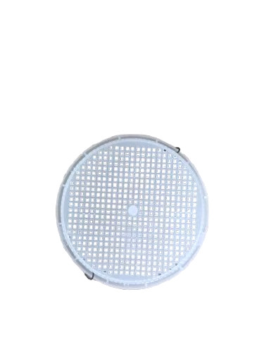 516112Z Skimmer Basket White