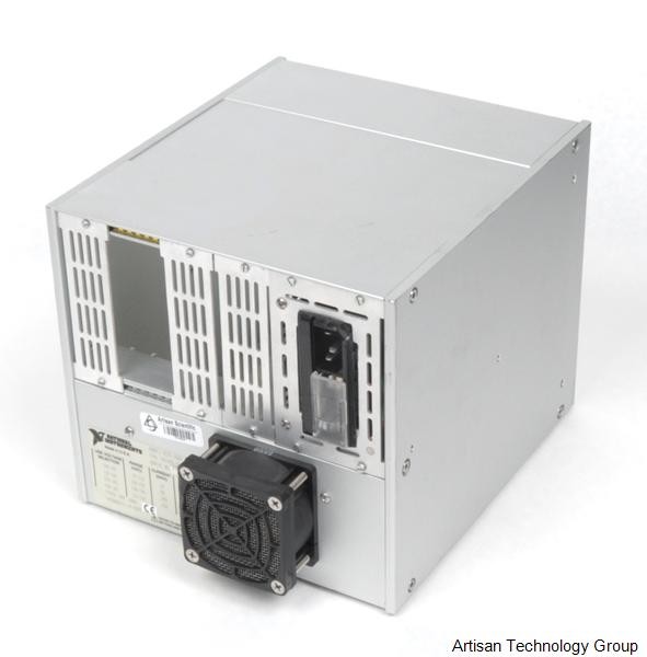 NI SCXI-1000 SCXI Chassis