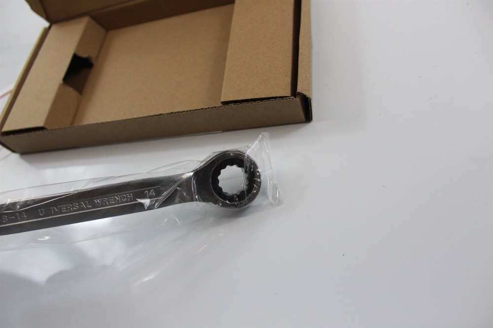 Multi Function Wrench 14mm