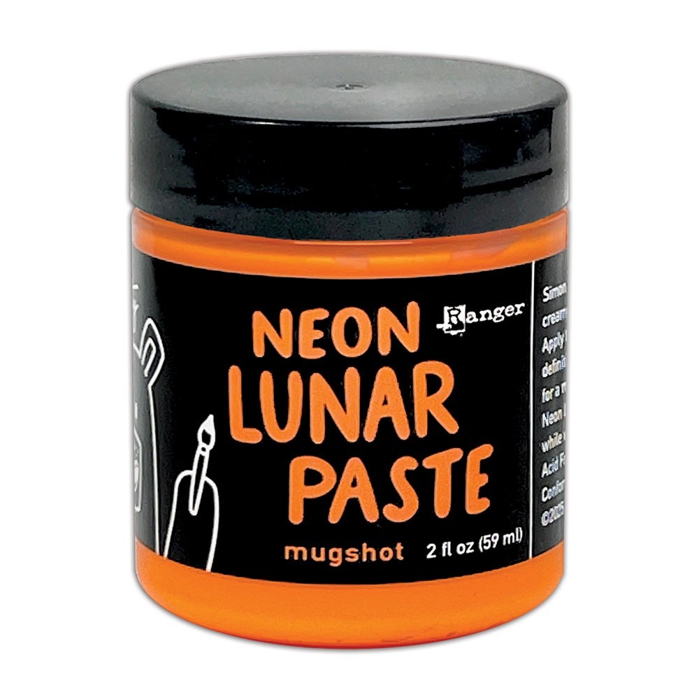 Simon Hurley create. Lunar Paste 2oz-Mugshot