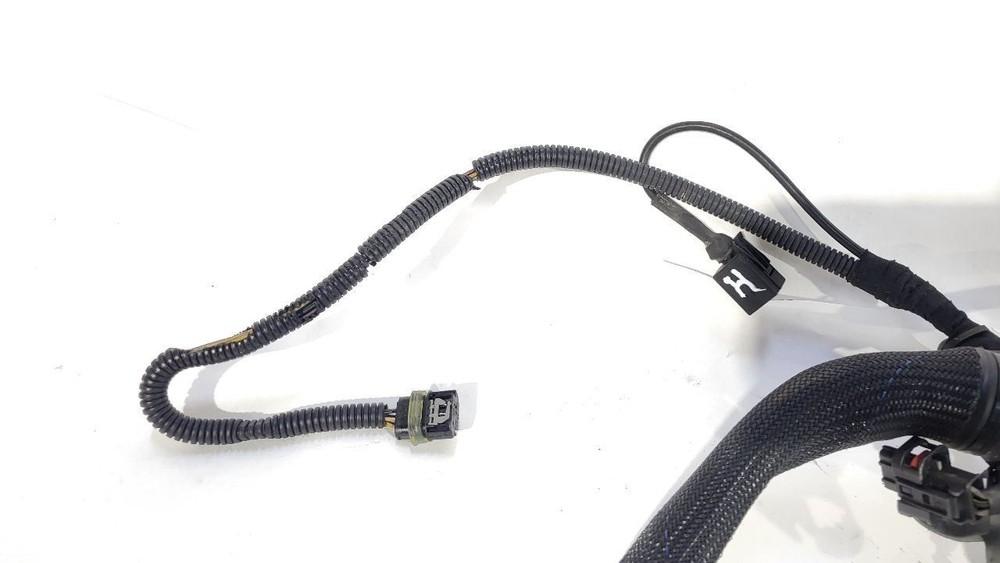 2002 Mercedes E320 OEM Upper Engine Wire Harness