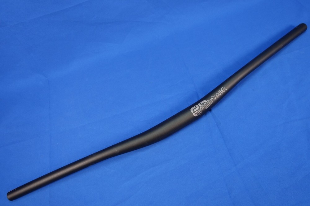 New e*thirteen Base 35 Handlebar 800mm Width, 35mm Diameter, 20mm Rise e13